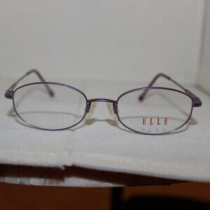 Elle Eyewear Kid's Glasses (EL2586 43 17 125)